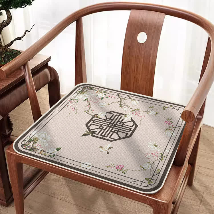 Atmungsaktive, rutschfeste Sofa-Stuhlunterlage für den ländlichen Raum