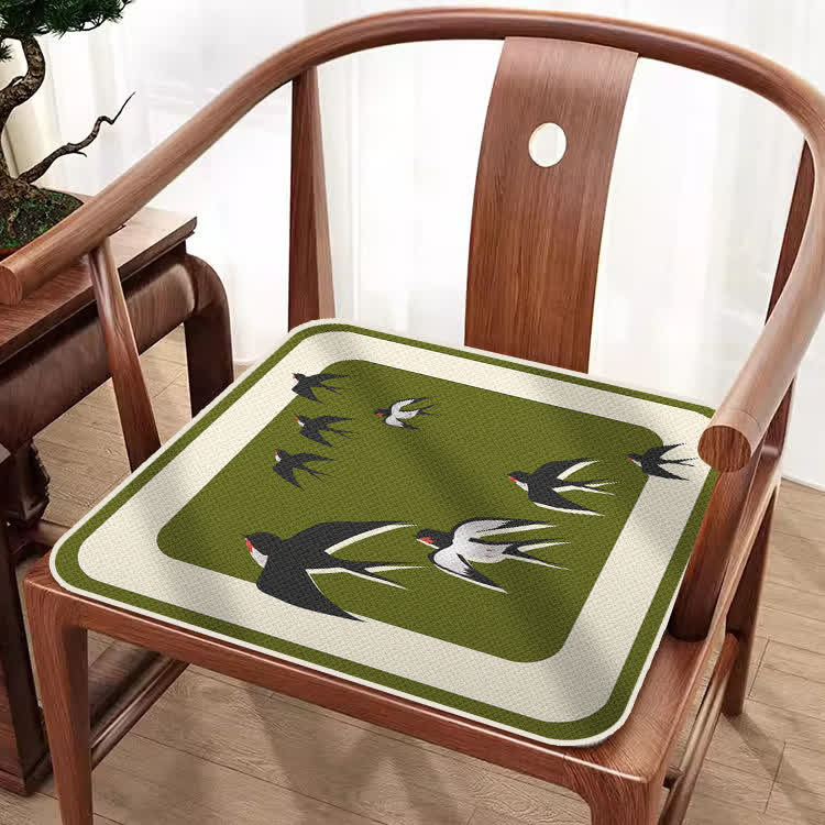 Ländliches, atmungsaktives, kühlendes Sofa-Stuhlpolster