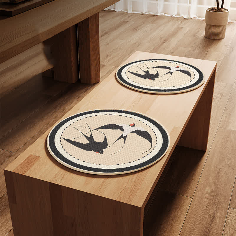 Ländliches, atmungsaktives, kühlendes Sofa-Stuhlpolster