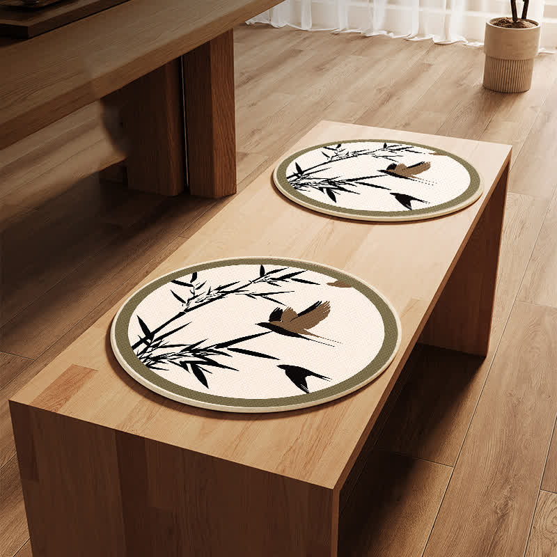 Ländliches, atmungsaktives, kühlendes Sofa-Stuhlpolster