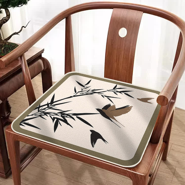 Ländliches, atmungsaktives, kühlendes Sofa-Stuhlpolster