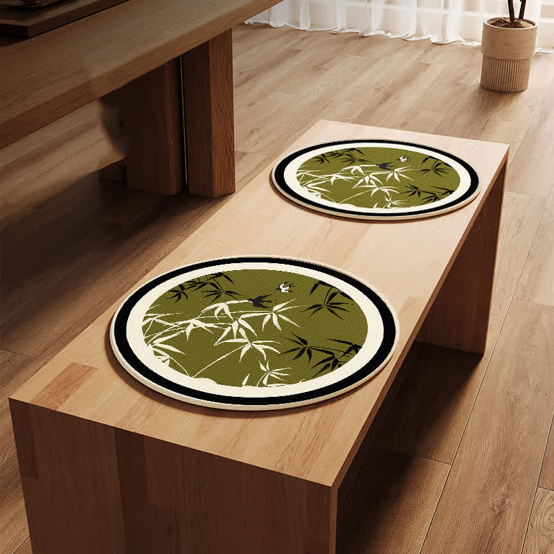 Ländliches, atmungsaktives, kühlendes Sofa-Stuhlpolster