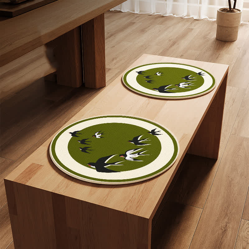 Ländliches, atmungsaktives, kühlendes Sofa-Stuhlpolster