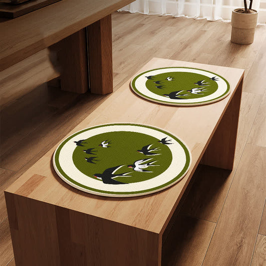 Ländliches, atmungsaktives, kühlendes Sofa-Stuhlpolster