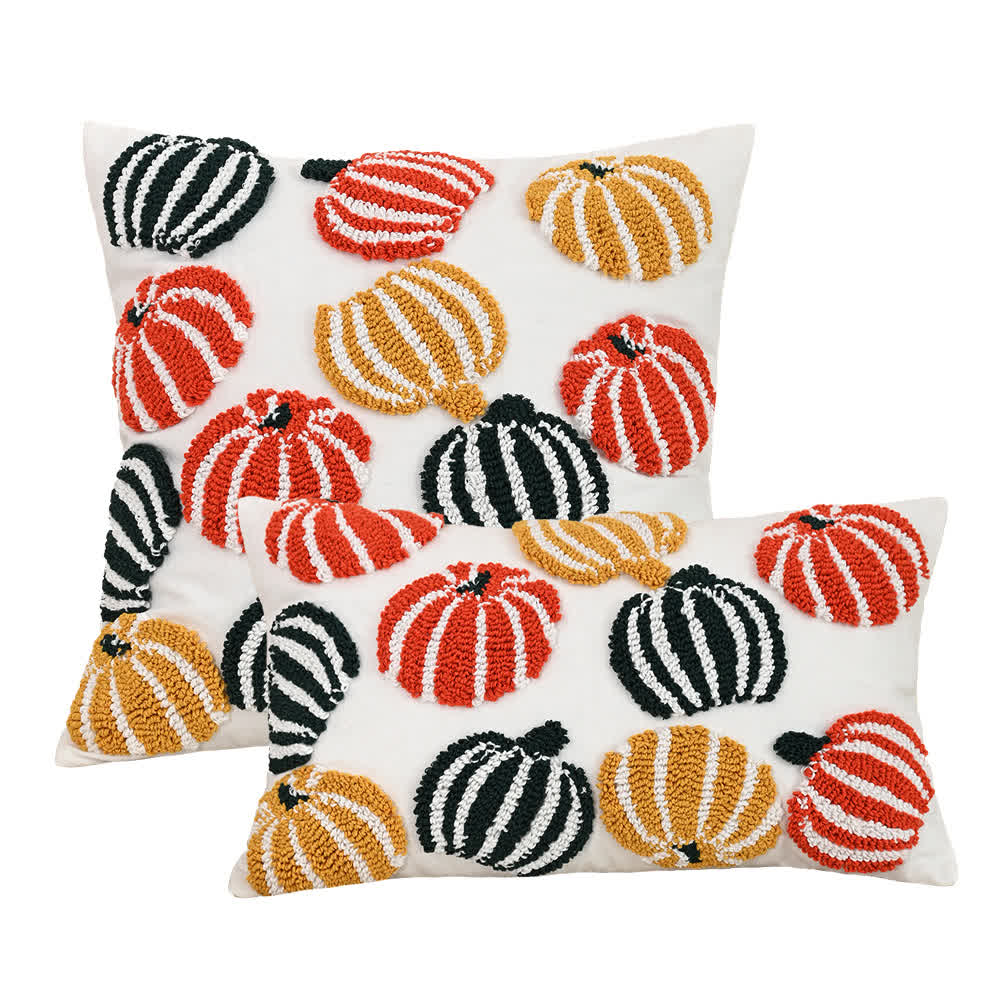 Halloween Tufted Dekoratives Dekokissen - image 7
