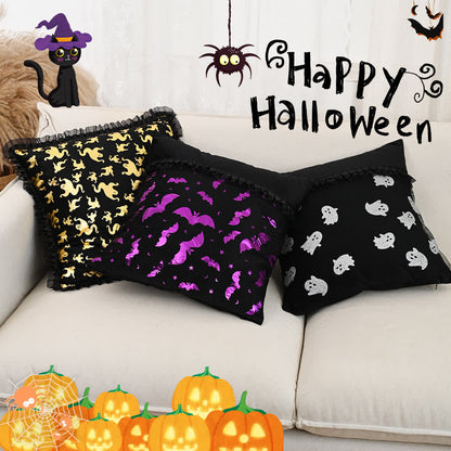 Halloween-Element Dekokissen - image 2