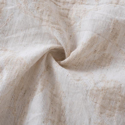Passendes minimalistisches Loungewear-Set aus Baumwollleinen - image 16