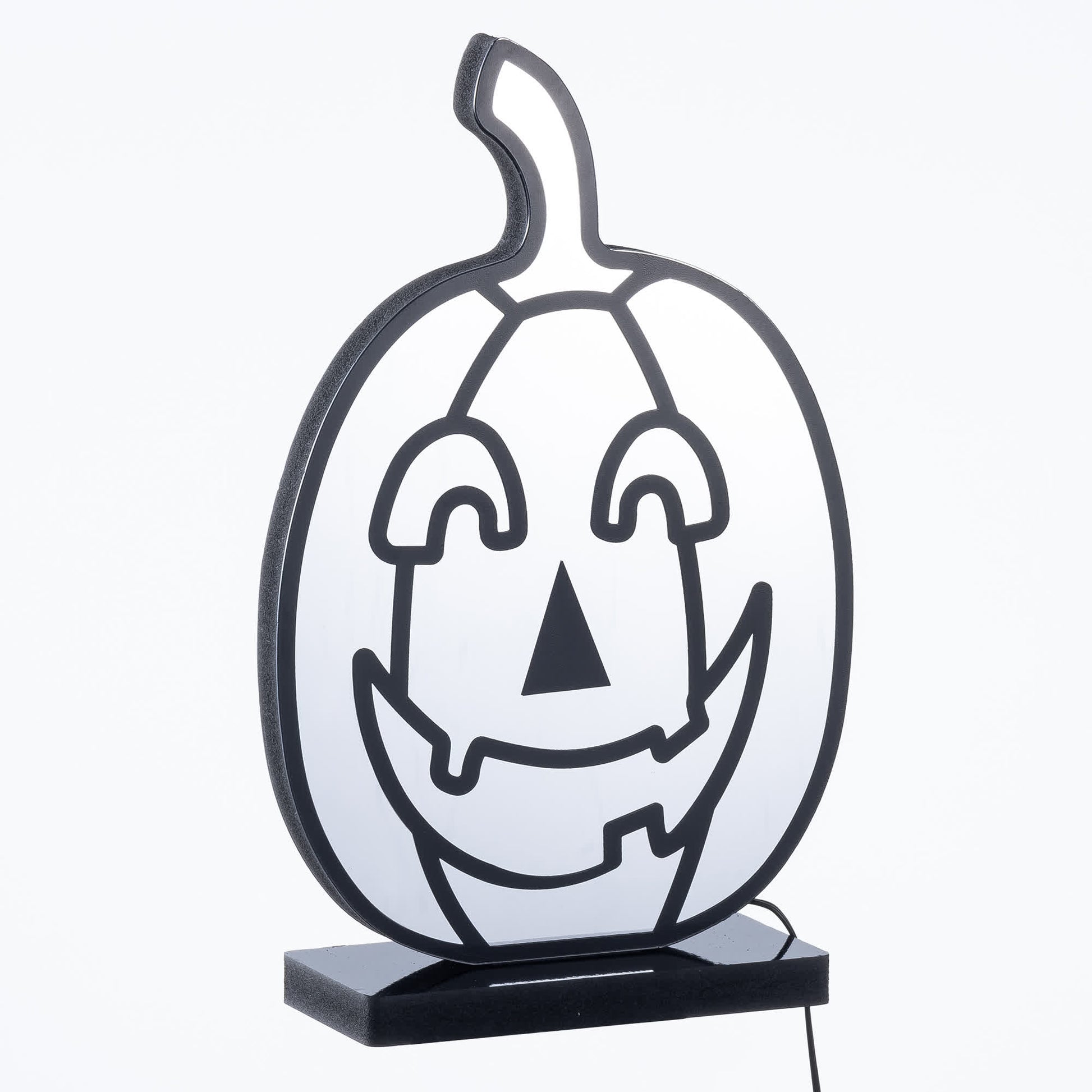 Halloween Kürbis Dämon Infinity Lichter - image 6