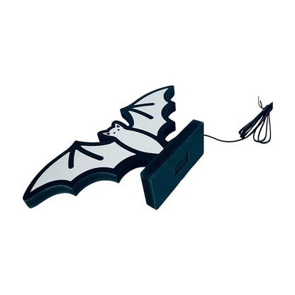 Halloween 3D Fledermaus Infinity Lichter - image 6