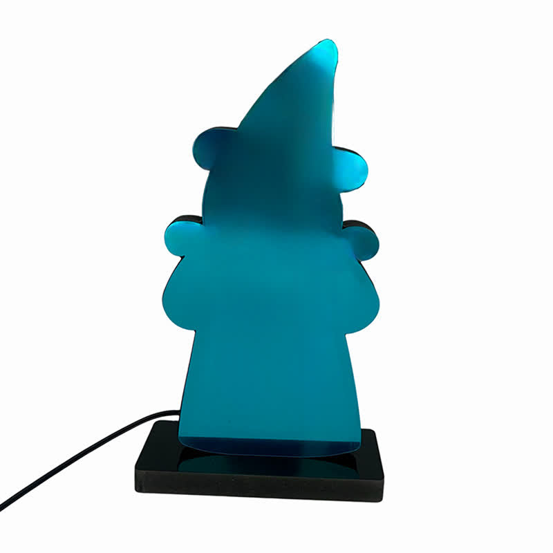 Halloween Lustige Geister Unendlichkeitslichter - image 13