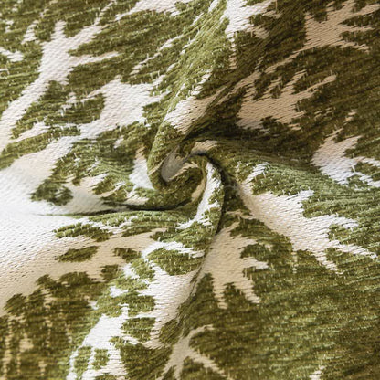 Sofadecke aus Chenille mit Feuerwerk-Motiv - image 3