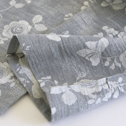 Grey Rose Loungewear-Set aus natürlicher Baumwolle - image 10