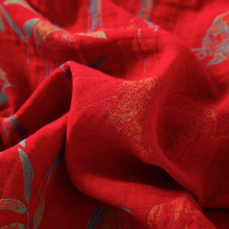 Ownkoti Partner-Loungewear aus Baumwollgaze und Bambus - image 9