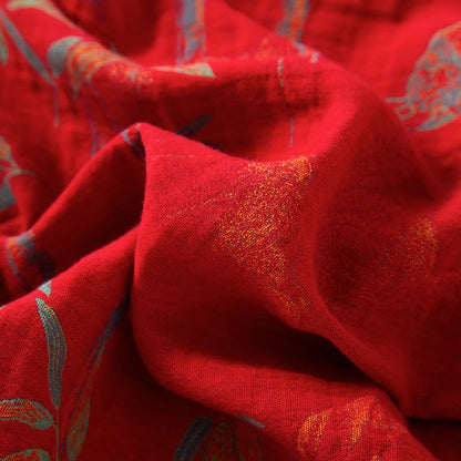 Ownkoti Partner-Loungewear aus Baumwollgaze und Bambus - image 9