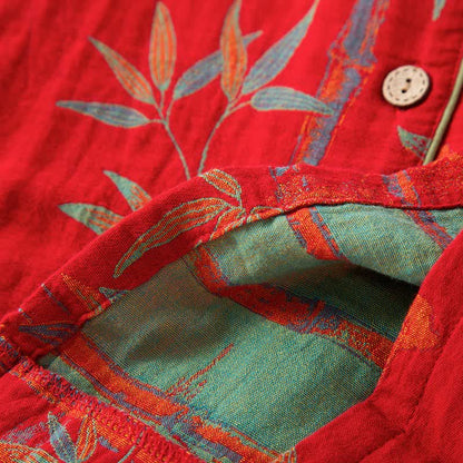 Ownkoti Partner-Loungewear aus Baumwollgaze und Bambus - image 11