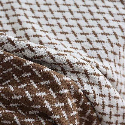 Ownkoti Strickdecke im nordischen Stil - image 16