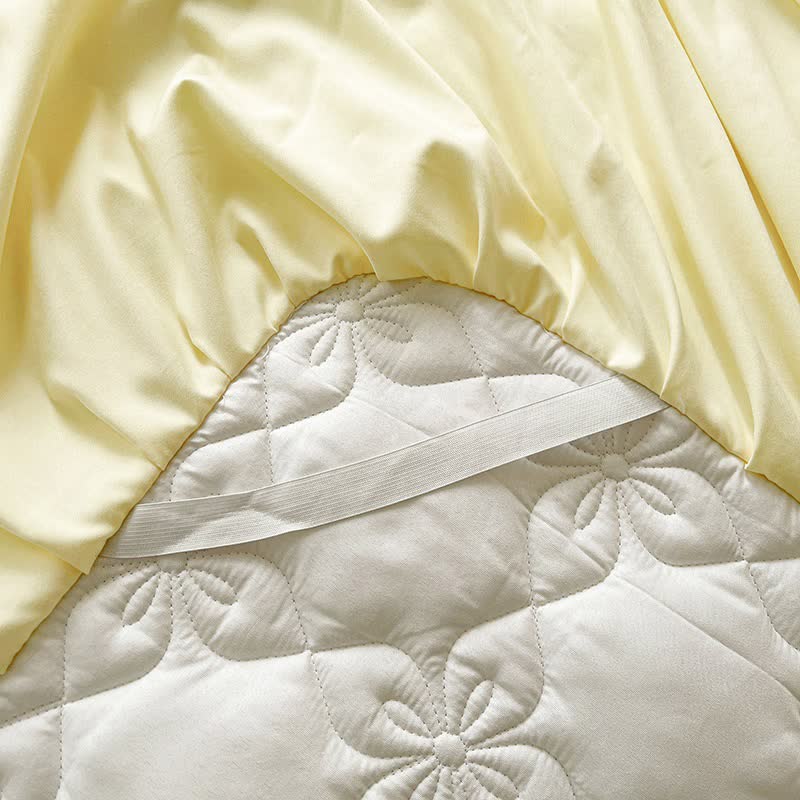 Ownkoti Geometrisches Steppbettlaken - image 7