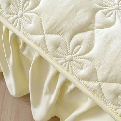 Ownkoti Geometrisches Steppbettlaken - image 8