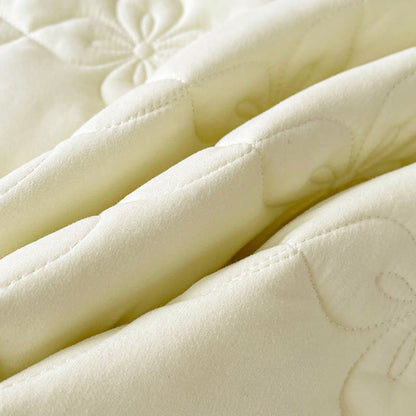 Ownkoti Geometrisches Steppbettlaken - image 9