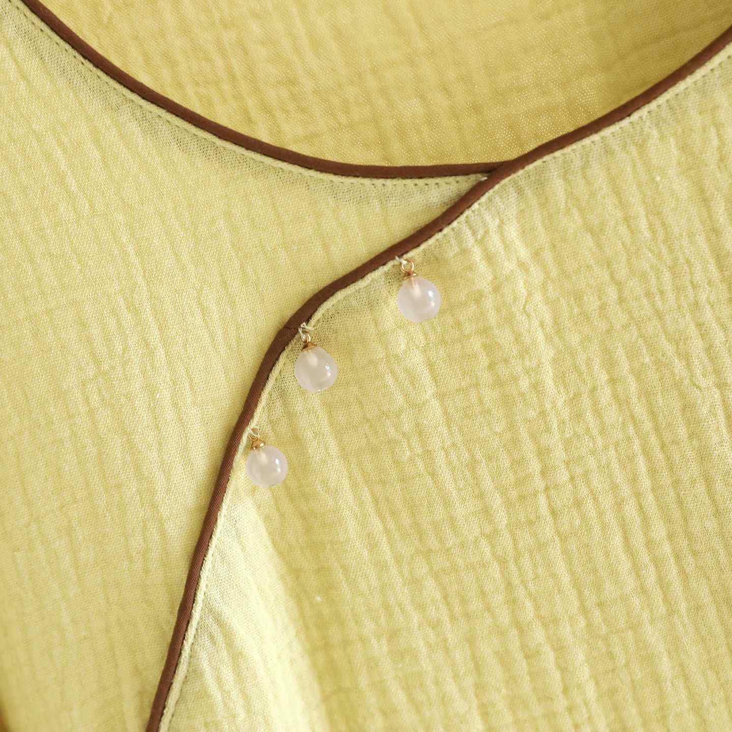 Ownkoti Loungewear aus orientalisch inspirierter Blattbaumwolle - image 7