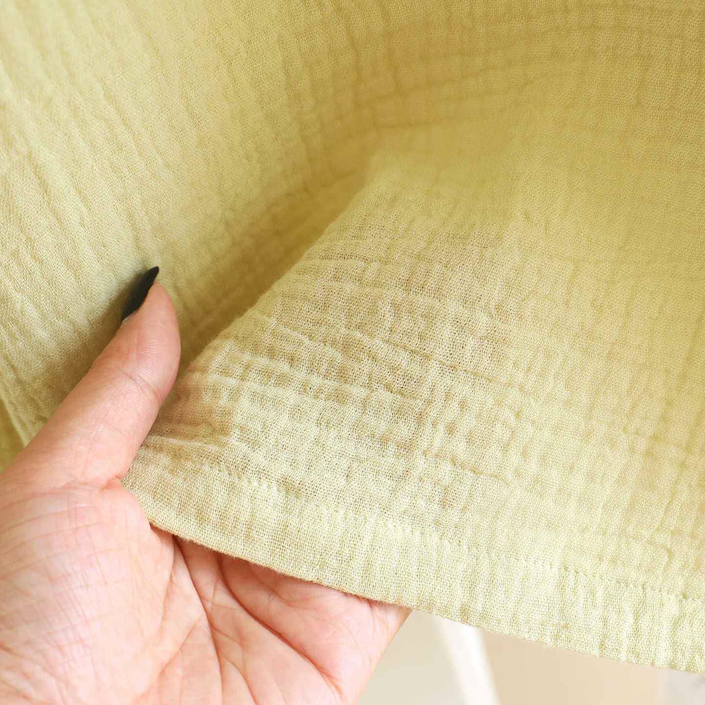 Ownkoti Loungewear aus orientalisch inspirierter Blattbaumwolle - image 9