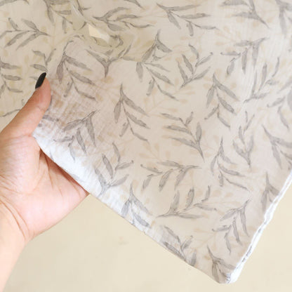 Ownkoti Loungewear aus orientalisch inspirierter Blattbaumwolle - image 14