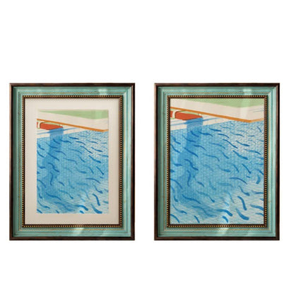 Ownkoti Retro Wandbilderrahmen - image 3