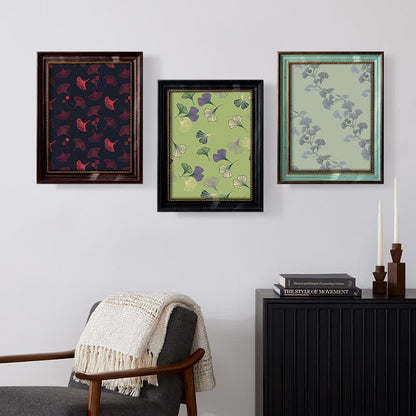 Ownkoti Retro Wandbilderrahmen - image 0