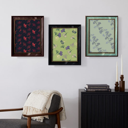 Ownkoti Retro Wandbilderrahmen - image 0