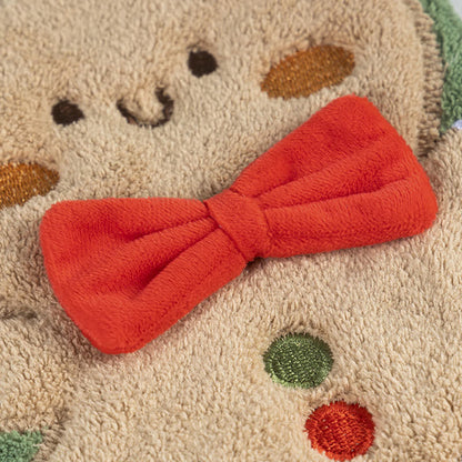 Ownkoti Weihnachts-Handtücher, ultraweich und saugfähig - image 9