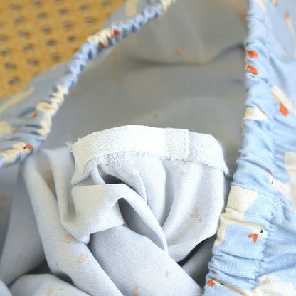 Loungewear-Set aus gebürsteter Baumwolle von Goose - image 10
