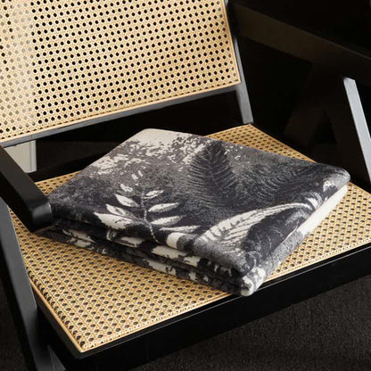 Jacquard-Retro-Multifunktionsdecke - image 10