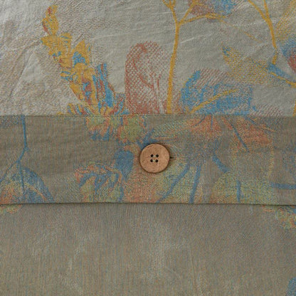 Refresh Botanical Baumwoll-Bettwäscheset (4-teilig) - image 7