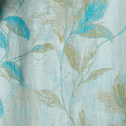 Kimono-Bademantel aus Naturbaumwollgaze - image 18