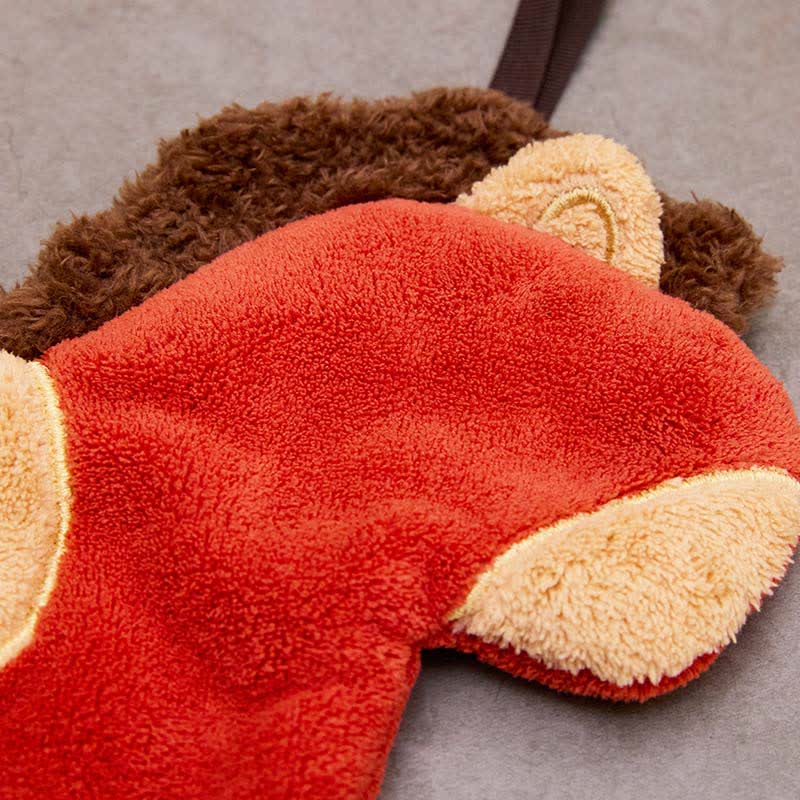 Pony Hängendes Küchen- und Badezimmerhandtuch - image 6