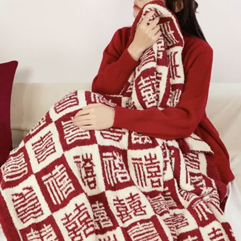Orientalische Glücksbringer-Karodecke - image 3