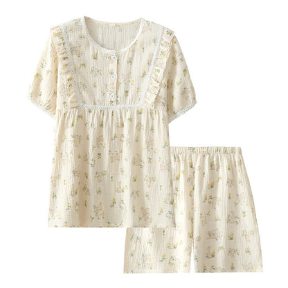 Refresh Bunny Pyjama-Set aus reiner Baumwolle - image 12