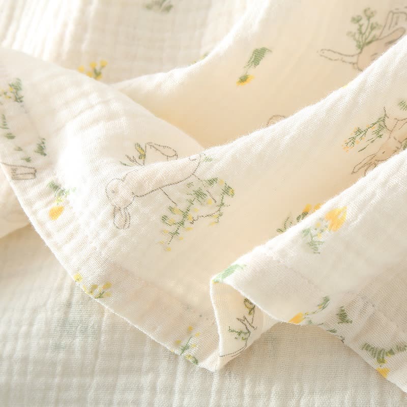 Refresh Bunny Pyjama-Set aus reiner Baumwolle - image 11