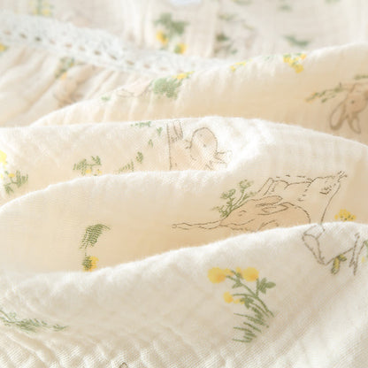 Refresh Bunny Pyjama-Set aus reiner Baumwolle - image 10