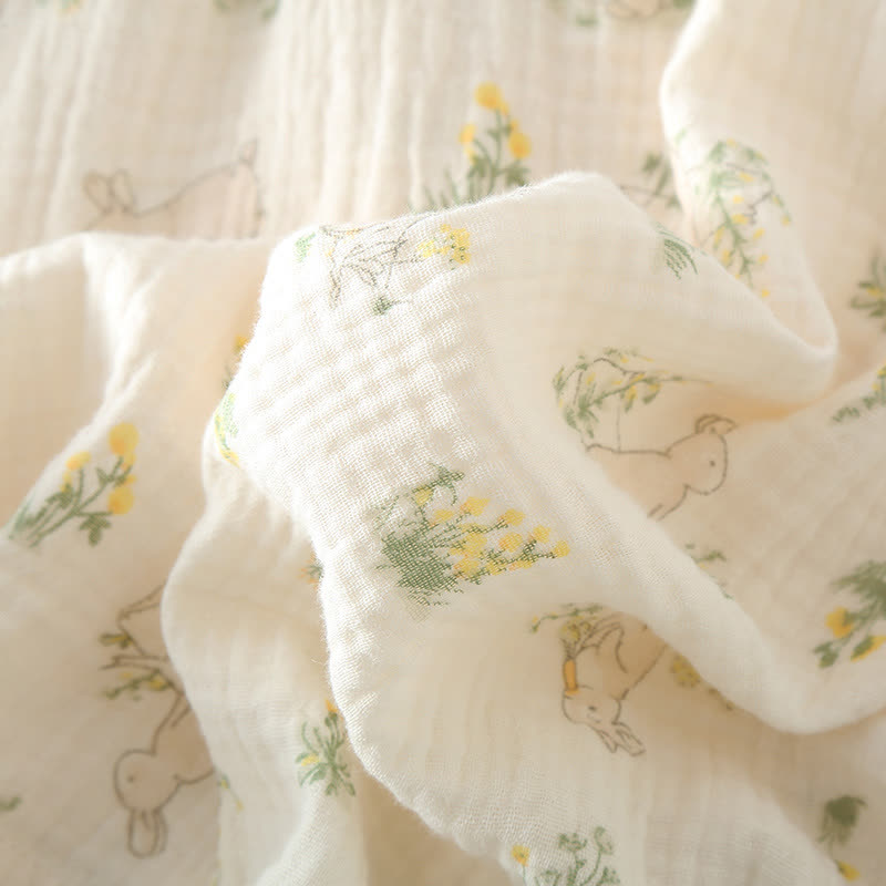 Refresh Bunny Pyjama-Set aus reiner Baumwolle - image 9