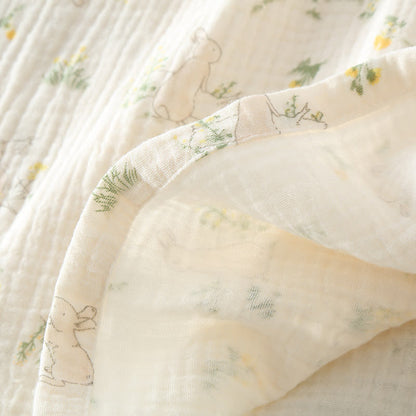 Refresh Bunny Pyjama-Set aus reiner Baumwolle - image 8
