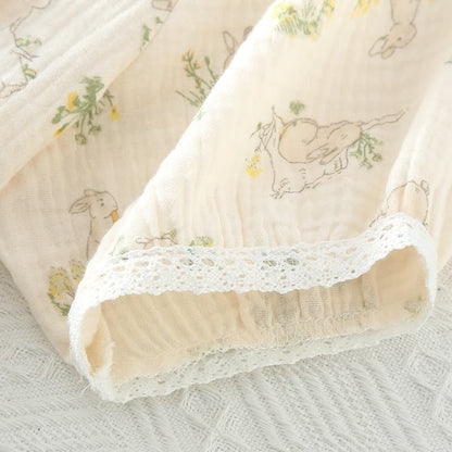 Refresh Bunny Pyjama-Set aus reiner Baumwolle - image 7