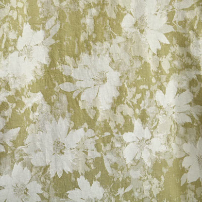 Eleganter Kimono aus Baumwollgaze mit Blumenmuster - image 16