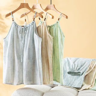 Refresh Style Cami & Pants Set - image 0