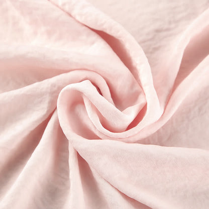 Kimono-Set in einfarbigem Rosa - image 9
