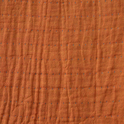 Lässige Lounge-Shorts aus Baumwollgaze mit Kordelzug - image 5