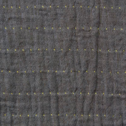Lässige Lounge-Shorts aus Baumwollgaze mit Kordelzug - image 25