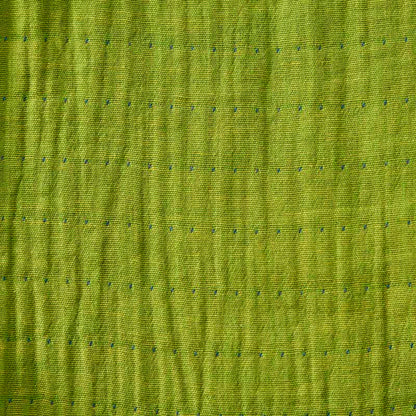 Lässige Lounge-Shorts aus Baumwollgaze mit Kordelzug - image 36