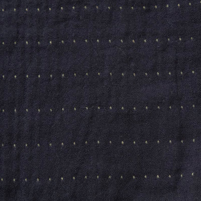 Lässige Lounge-Shorts aus Baumwollgaze mit Kordelzug - image 45