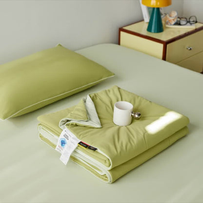 Nordic Cooling Lightweight Summer Blanketer - image 1